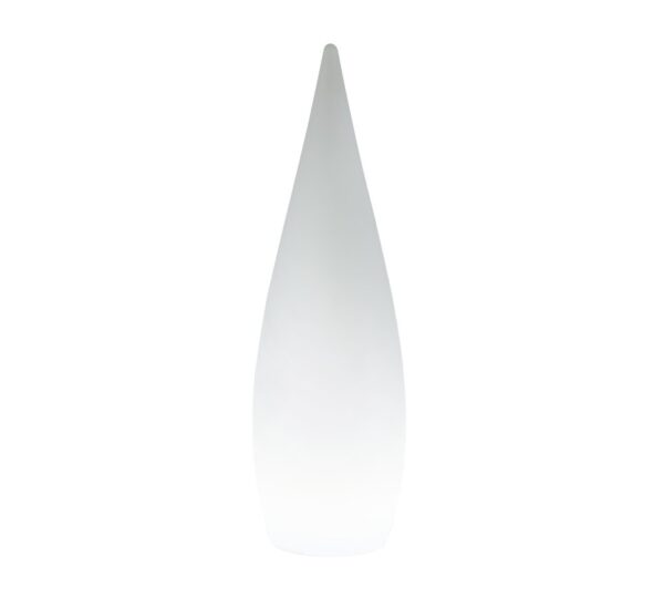 Trio R45101901 Palmas LED venkovní svítidlo | RGB | Teplá bílá | Bílá | 4,5W