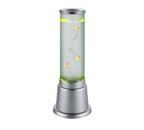 Trio R50701187 Jelly LED stolní lampička | RGB | 6W