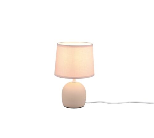 Trio R50802644 Malu Stolní lampička | E14