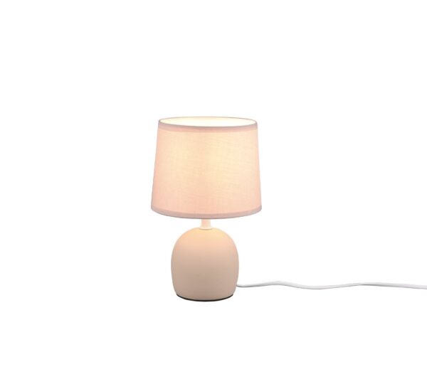 Trio R50802644 Malu Stolní lampička | E14