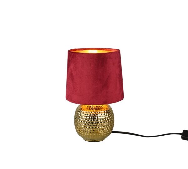 Trio R50821010 Sophia Stolní lampička | E14