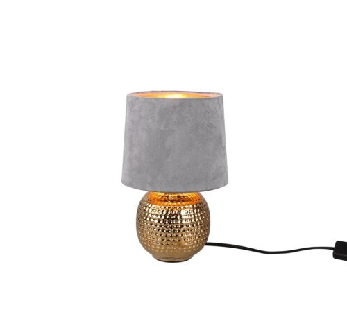 Trio R50821011 Sophia Stolní lampička | E14