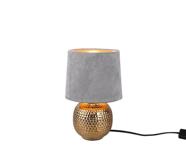 Trio R50821011 Sophia Stolní lampička | E14