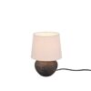 Trio R50961844 Lou Stolní lampička | E14