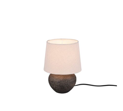 Trio R50961844 Lou Stolní lampička | E14