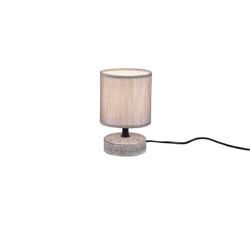 Trio R50980126 Marie Stolní lampička | E14