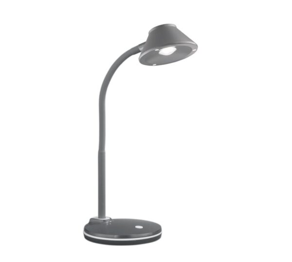 Trio R52191187 Berry LED stolní lampička | Teplá bílá | 3W | Kov