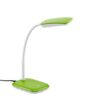 Trio R52431115 Boa LED stolní lampička | Teplá bílá | 3W | Zelená