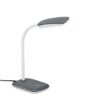 Trio R52431187 Boa LED stolní lampička | Teplá bílá | 3W | Kov