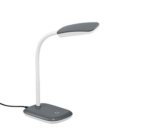 Trio R52431187 Boa LED stolní lampička | Teplá bílá | 3W | Kov