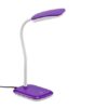 Trio R52431193 Boa LED stolní lampička | Teplá bílá | 3W | Růžová