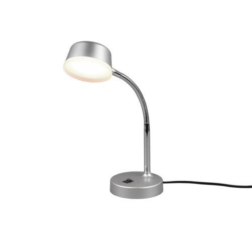 Trio R52501187 Kiko LED stolní lampička | Teplá bílá | 45W