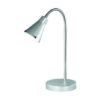 Trio R52711187 Arras LED stolní lampička | Teplá bílá | 3W | Kov