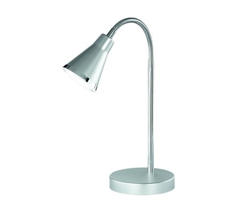 Trio R52711187 Arras LED stolní lampička | Teplá bílá | 3W | Kov