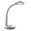 Trio R52721187 Cobra LED stolní lampička | Teplá bílá | 3W | Kov