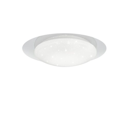 Trio R62063500 Frodo LED stropní svítidlo | Variabilní | 13W | Bílá