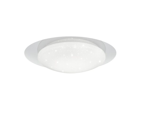 Trio R62063500 Frodo LED stropní svítidlo | Variabilní | 13W | Bílá