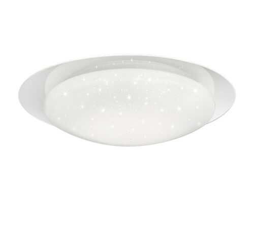 Trio R62064800 Frodo LED stropní svítidlo | Variabilní | 16W | Bílá