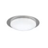 Trio R62093500 Bilbo LED stropní svítidlo | RGB | Variabilní | 13W | Bílá