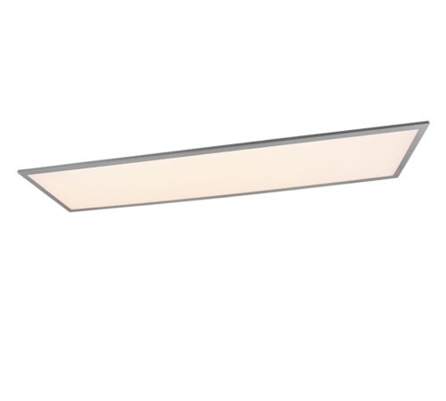 Trio R62321287 Alpha LED Přisazené stropní svítidlo | Teplá bílá | 34W