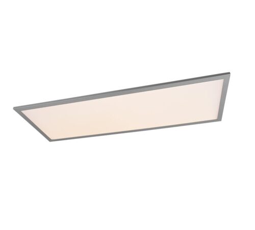 Trio R62328087 Alpha LED Přisazené stropní svítidlo | Teplá bílá | 34W