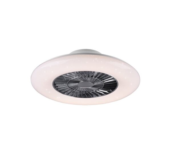 Trio R62402106 Visby LED Přisazený lustr | Variabilní | 40W