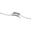 Trio R62472107 Route LED stropní svítidlo | Variabilní | 2x5W