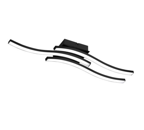 Trio R62473132 Route LED Přisazené stropní svítidlo | Teplá bílá | 5W