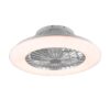 Trio R62522987 Stralsund LED stropní svítidlo | RGB | Teplá bílá | Bílá | 30W