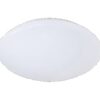 Trio R62601201 Putz Ii LED stropní svítidlo | Teplá bílá | 10W | Bílá