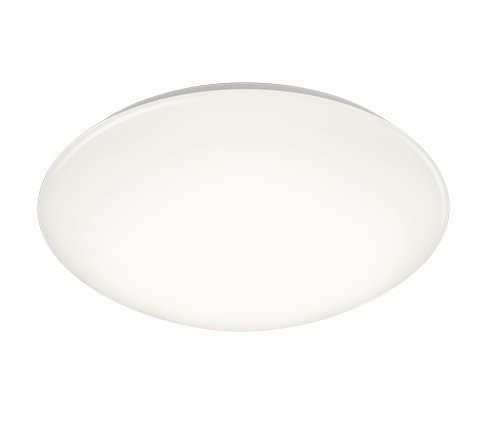 Trio R62601301 Putz LED stropní svítidlo | Teplá bílá | 15W | Bílá