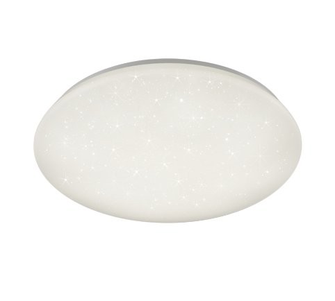 Trio R62603000 Pötz LED stropní svítidlo | Přírodní bílá | 21W | Bílá