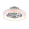 Trio R62662101 Farsund LED stropní svítidlo | Teplá bílá | Bílá | 30W