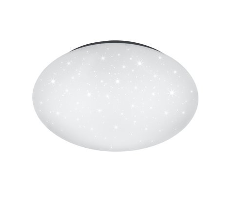 Trio R62681201 Putz LED stropní svítidlo | Přírodní bílá | 10W | Bílá