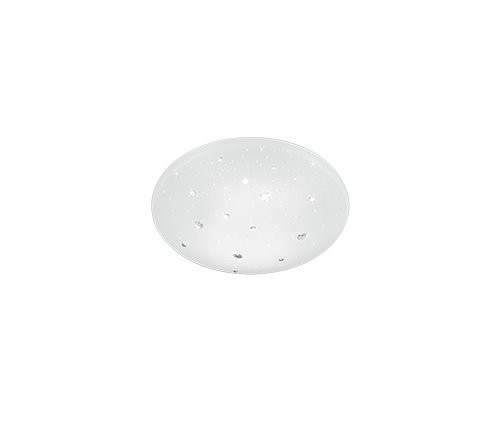 Trio R62732800 Achat LED stropní svítidlo | Přírodní bílá | 11W | Bílá