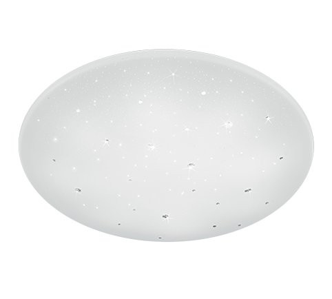 Trio R62736000 Achat LED stropní svítidlo | Variabilní | 40W | Bílá