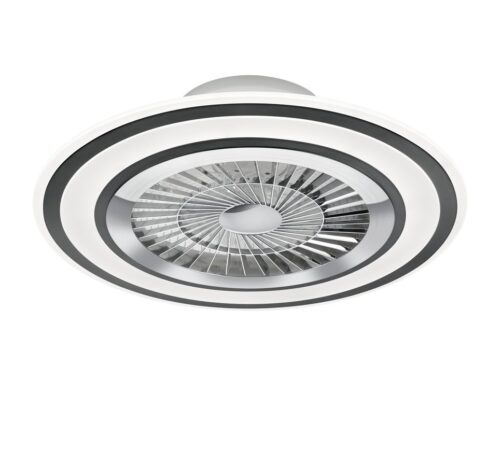 Trio R62743132 Flaga LED stropní svítidlo | Teplá bílá | Bílá | 36W