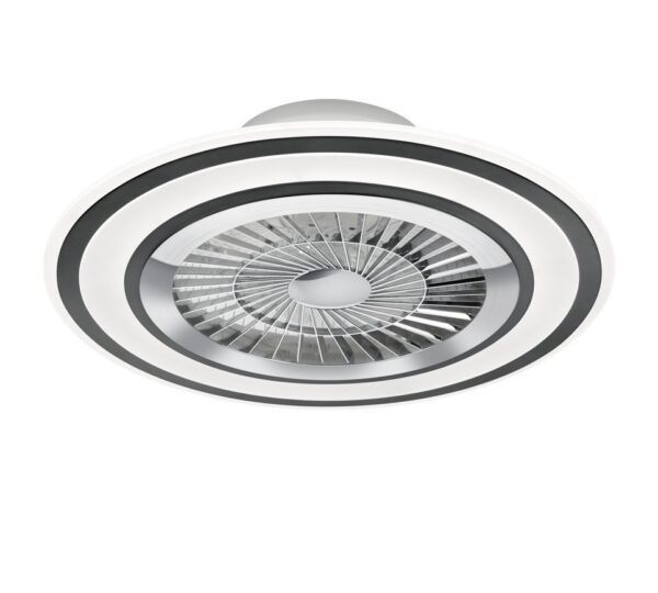 Trio R62743132 Flaga LED stropní svítidlo | Teplá bílá | Bílá | 36W