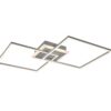 Trio R62843187 Arribo LED stropní svítidlo | RGB | Teplá bílá | 29W