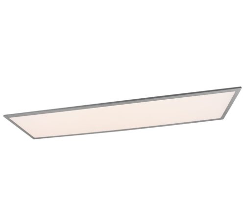 Trio R62861287 Gamma LED Stropní svítidlo s ovladačem | Teplá bílá | 33,5W