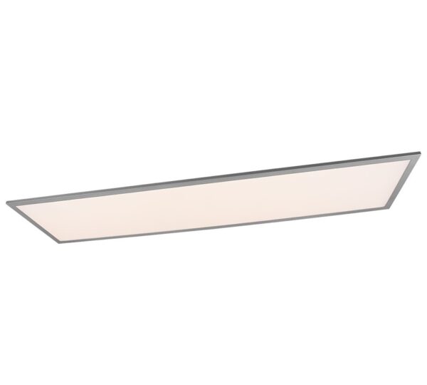 Trio R62861287 Gamma LED Stropní svítidlo s ovladačem | Teplá bílá | 33,5W