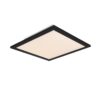 Trio R62863032 Gamma LED Stropní svítidlo s ovladačem | Variabilní | Černá | 13,5W