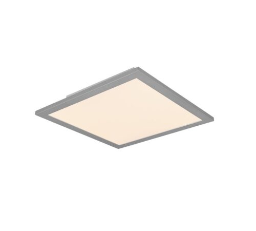 Trio R62863087 Gamma LED Stropní svítidlo s ovladačem | Variabilní | 13,5W