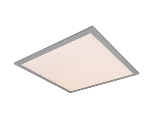 Trio R62864587 Gamma LED Stropní svítidlo s ovladačem | Teplá bílá | 18W
