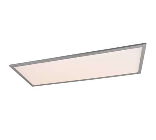Trio R62868087 Gamma LED Stropní svítidlo s ovladačem | Teplá bílá | 33,5W