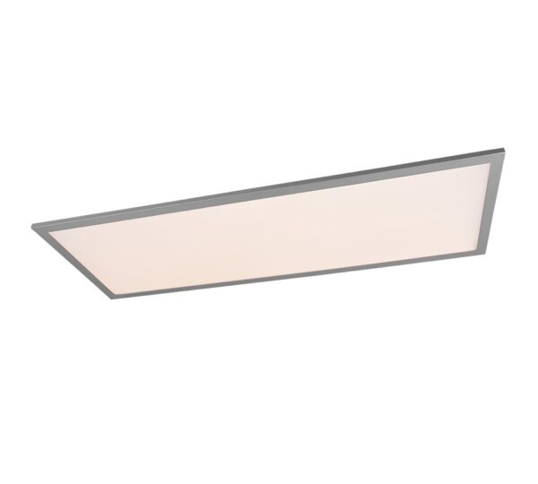 Trio R62868087 Gamma LED Stropní svítidlo s ovladačem | Teplá bílá | 33,5W