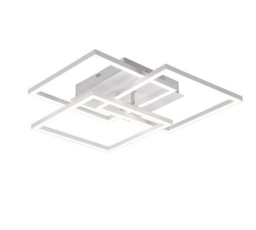 Trio R62883131 Mobile LED Stropní svítidlo s ovladačem | Variabilní | Bílá | 28W
