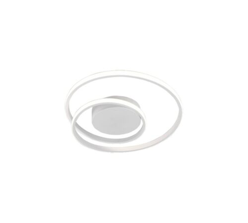Trio R62911131 Zibal LED stropní svítidlo | Teplá bílá | 22=2200lmW | Bílá