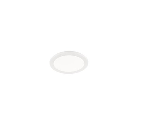 Trio R62921501 Camillus LED stropní svítidlo | Teplá bílá | 13W | Bílá