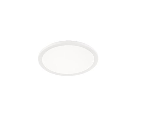 Trio R62922401 Camillus LED stropní svítidlo | Teplá bílá | 24W | Bílá